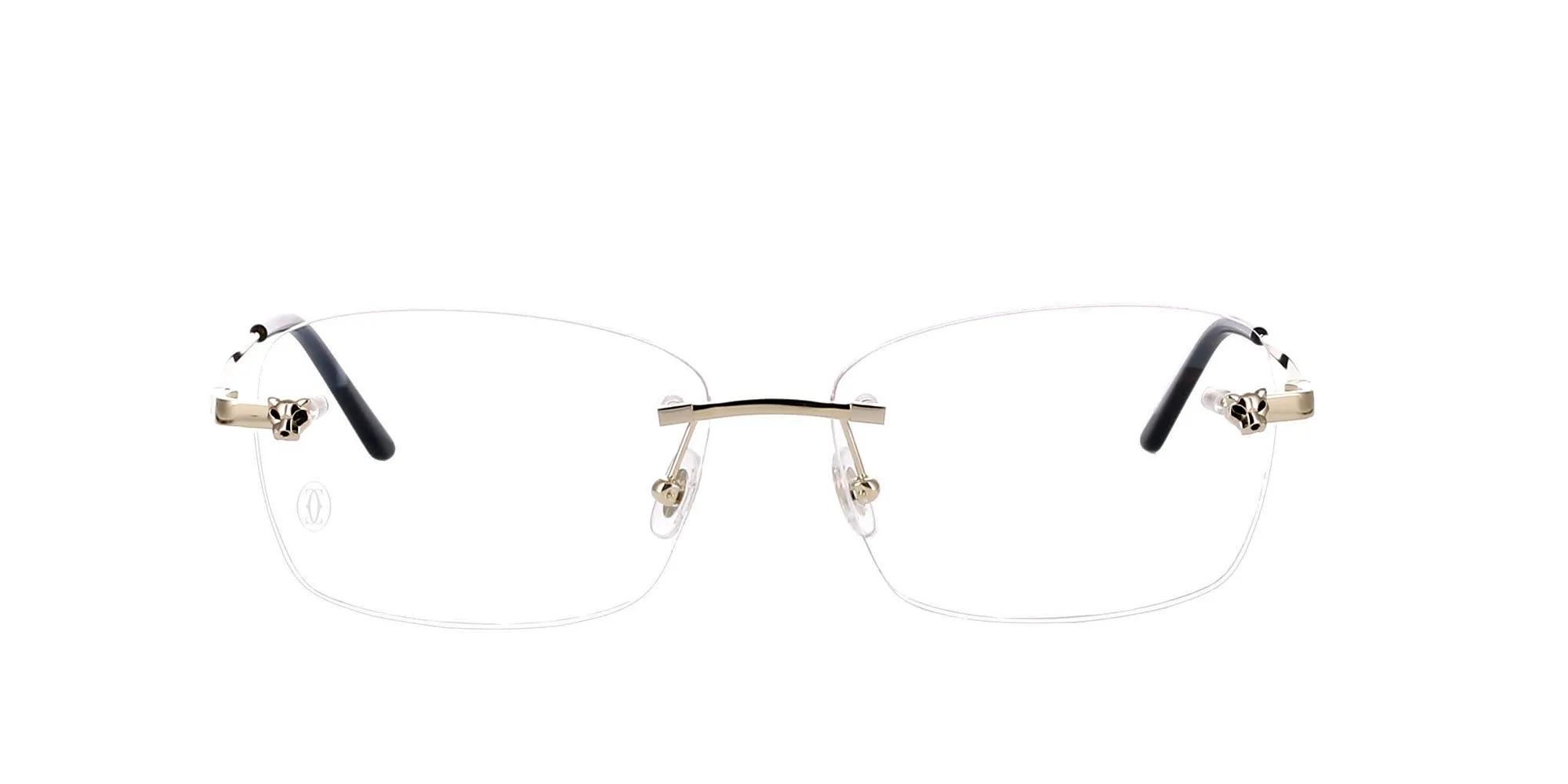 Cartier Panthere de Cartier CT0148O sold by Fashion Eyewear product image thumbnail 2
