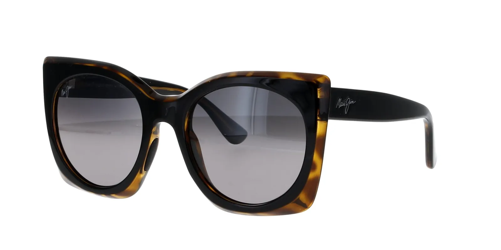 Maui Jim Pakalana Polarised Sunglasses sold by Fashion Eyewear