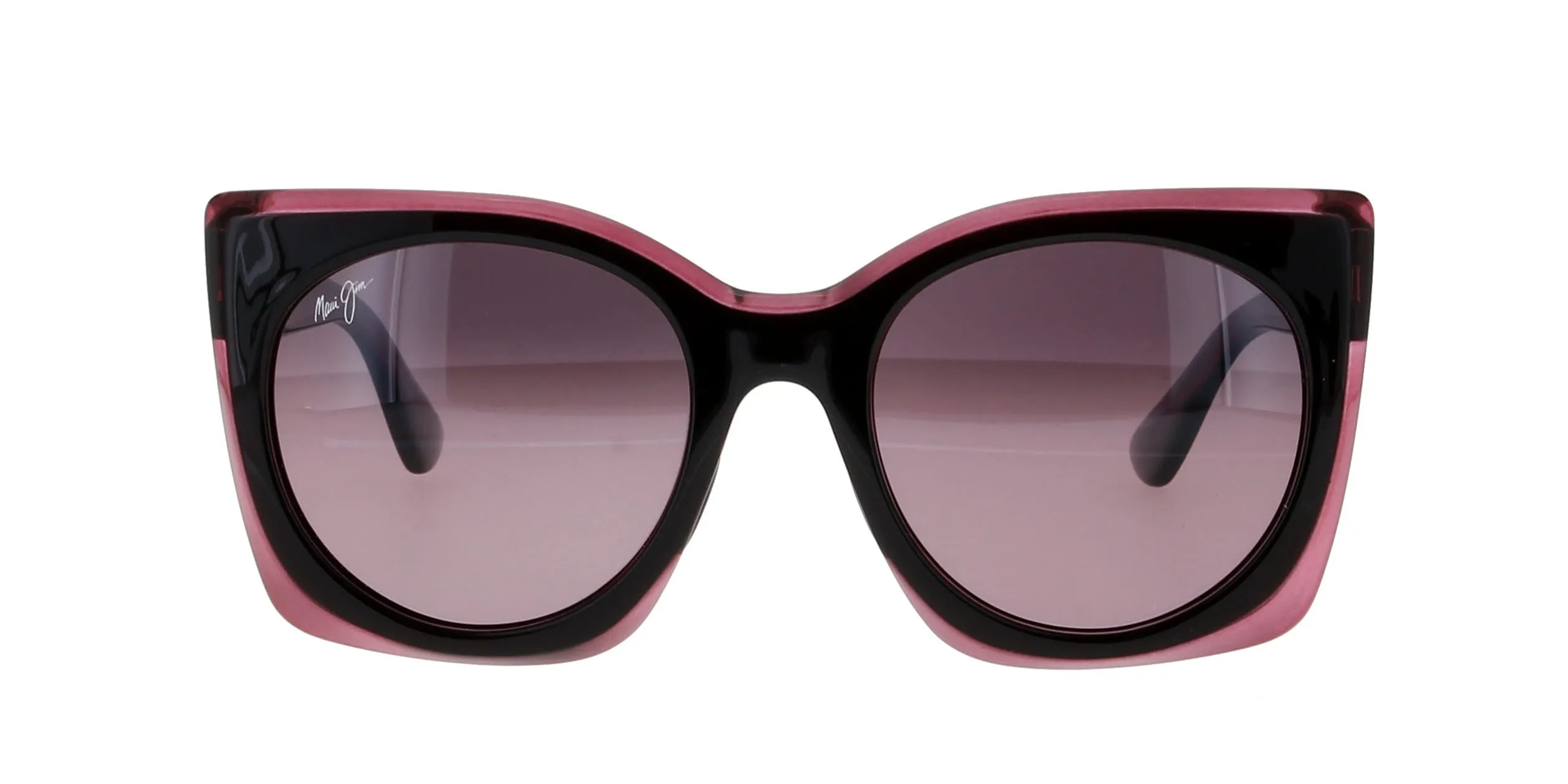 Maui Jim Pakalana Polarised Sunglasses sold by Fashion Eyewear product image thumbnail 5