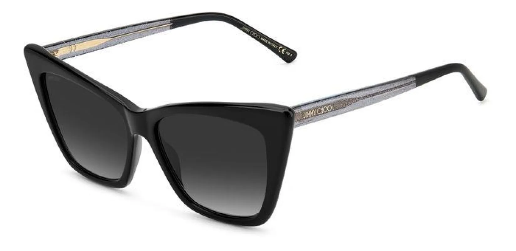 Jimmy Choo LUCINE/S sold by Fashion Eyewear