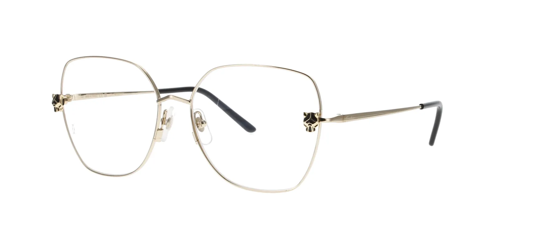 Cartier CT0417O sold by Fashion Eyewear