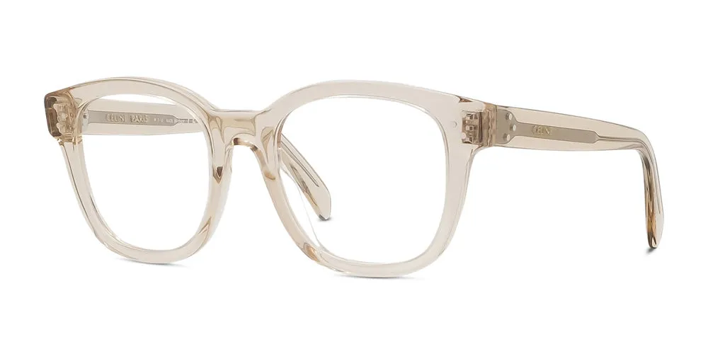 CELINE Bold 3 Dots CL50098I sold by Fashion Eyewear product image thumbnail 5