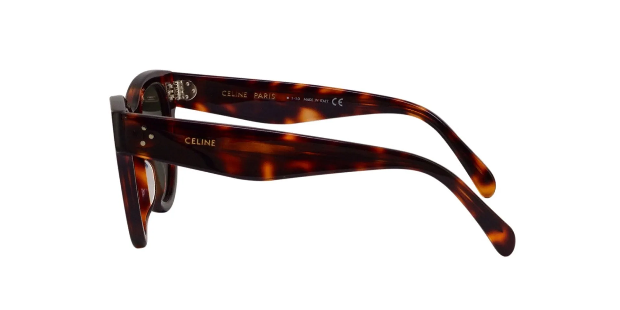 CELINE Bold 3 Dots CL4003IN sold by Fashion Eyewear product image thumbnail 3
