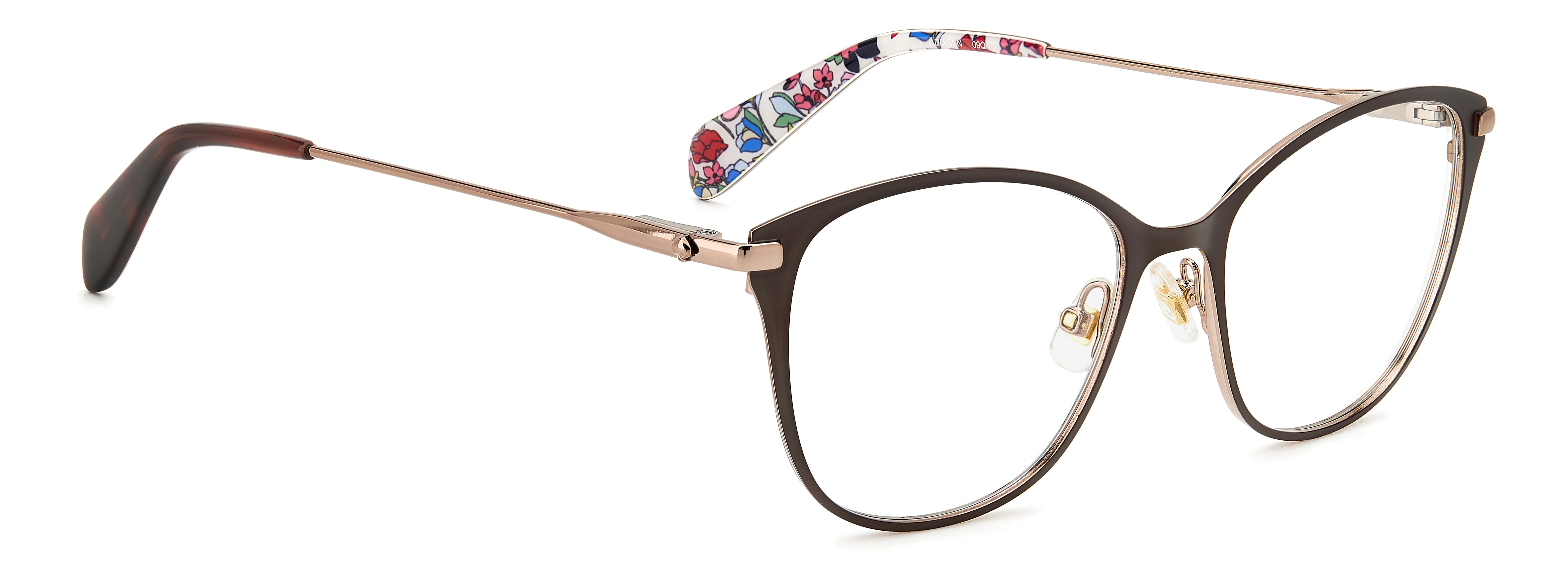 Kate Spade Addisyn sold by Fashion Eyewear product image thumbnail 3