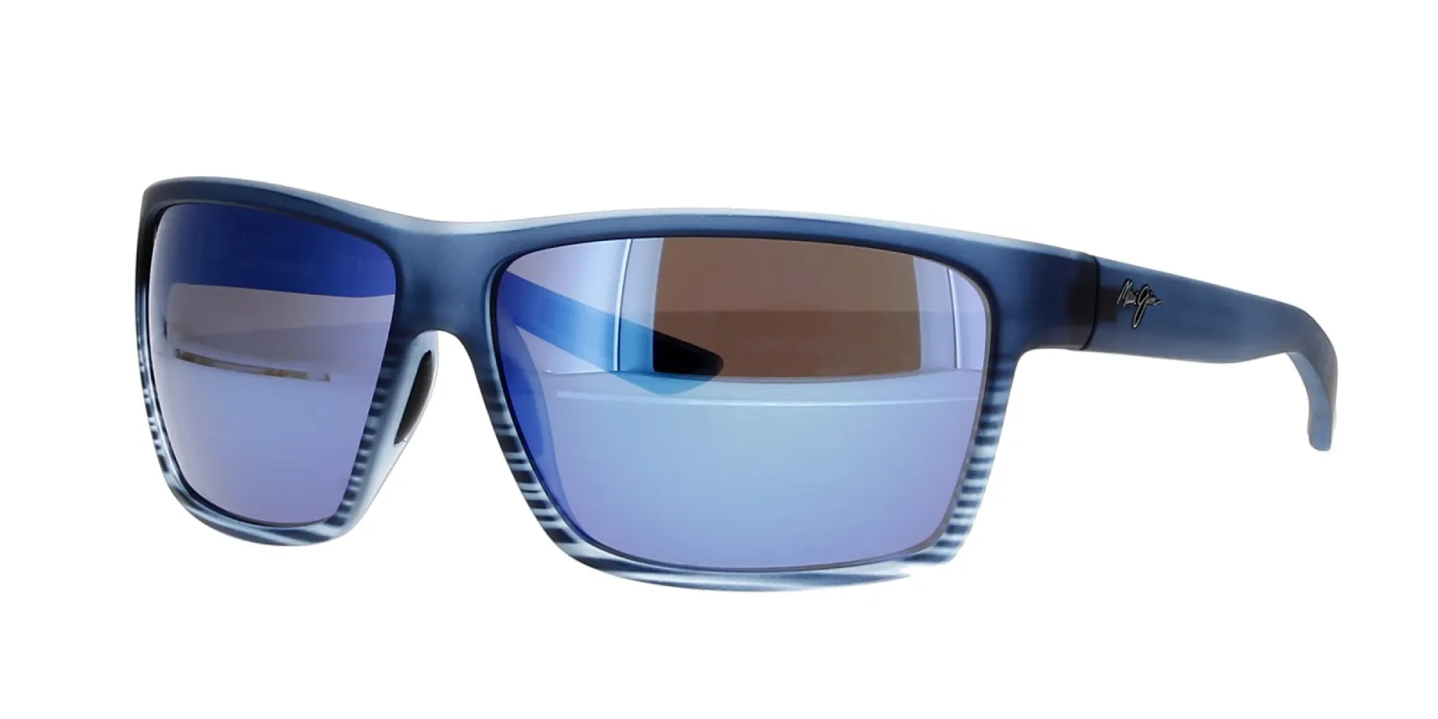 Maui Jim Alenuihaha Polarised Sunglasses sold by Fashion Eyewear