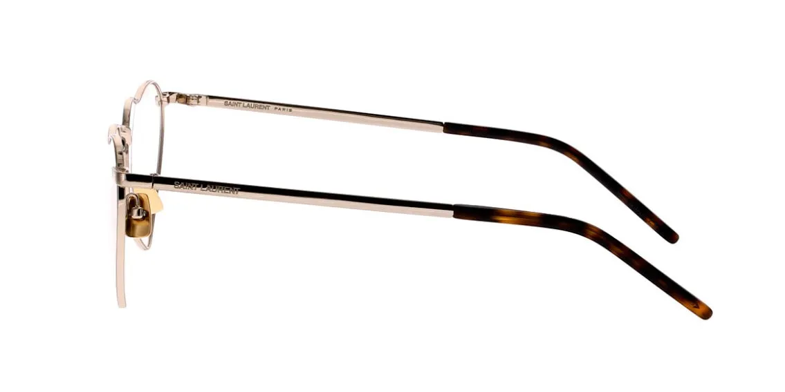 Saint Laurent SL 301 Loulou OPT sold by Fashion Eyewear product image thumbnail 3