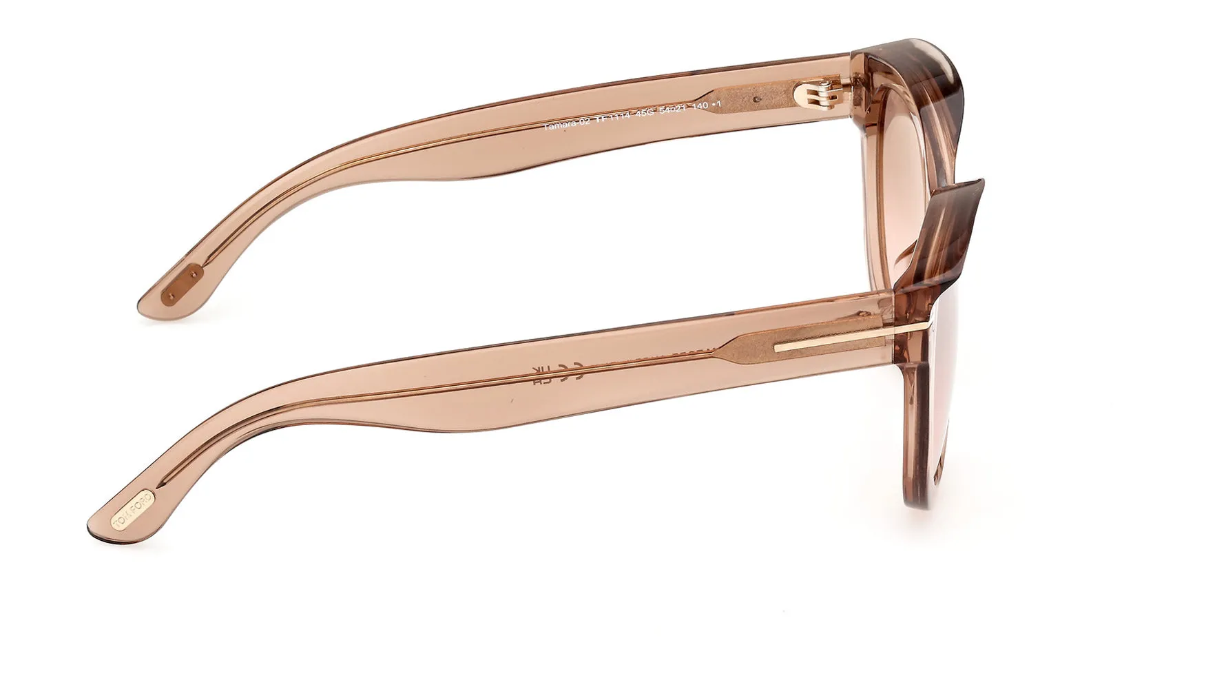 Tom Ford Tamara-02 TF1114 sold by Fashion Eyewear product image thumbnail 3