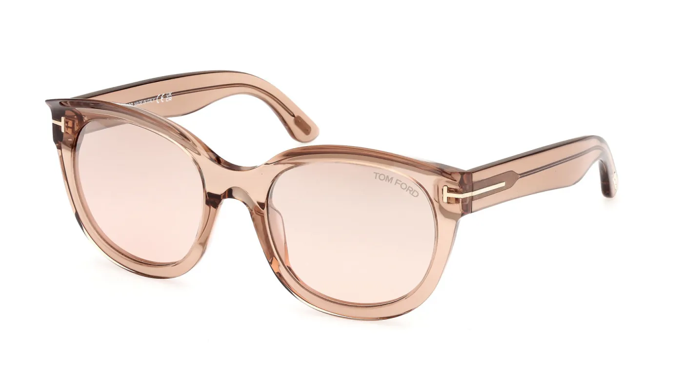 Tom Ford Tamara-02 TF1114 sold by Fashion Eyewear