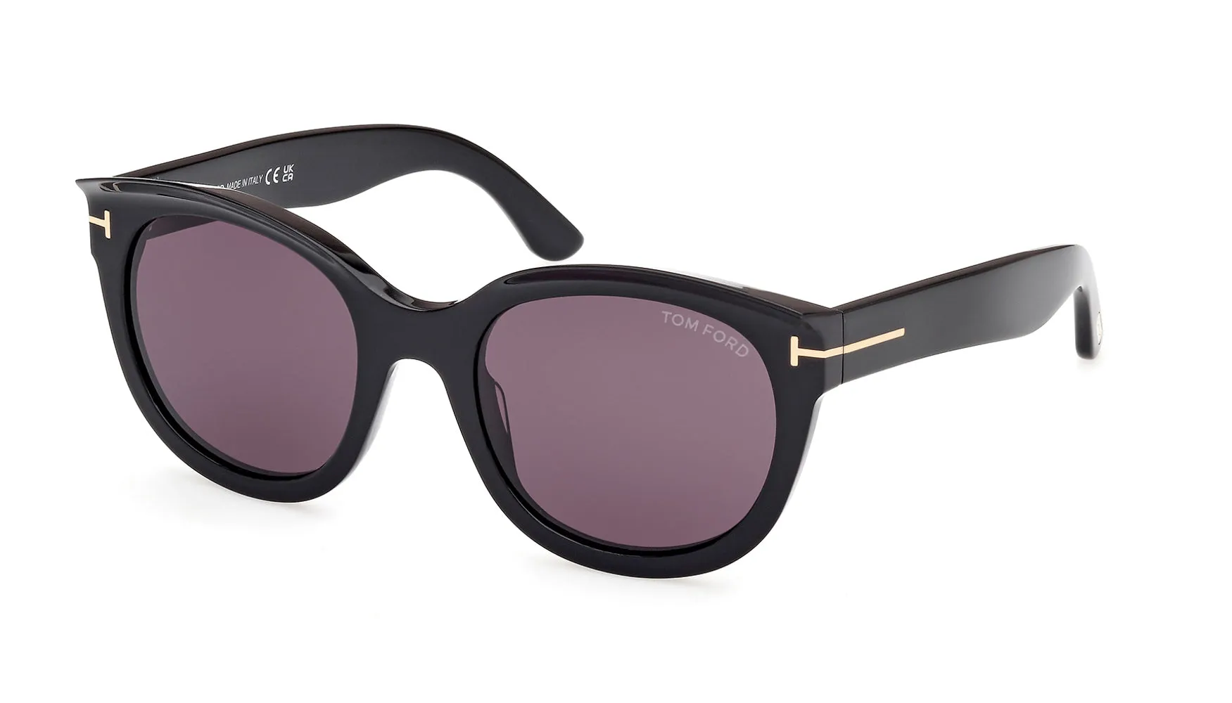 Tom Ford Tamara-02 TF1114 sold by Fashion Eyewear product image thumbnail 4