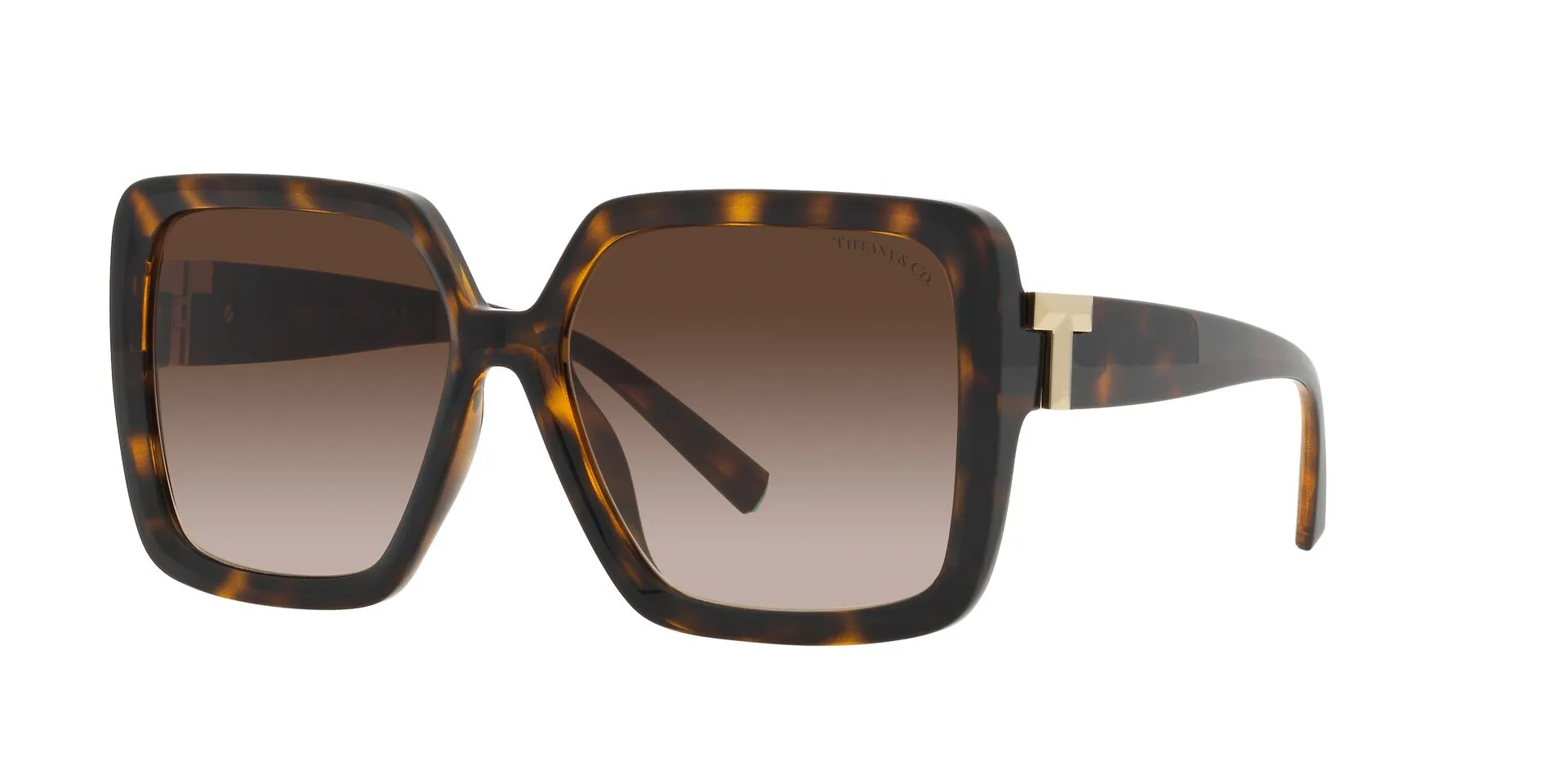 Tiffany TF4206U sold by Fashion Eyewear product image thumbnail 4