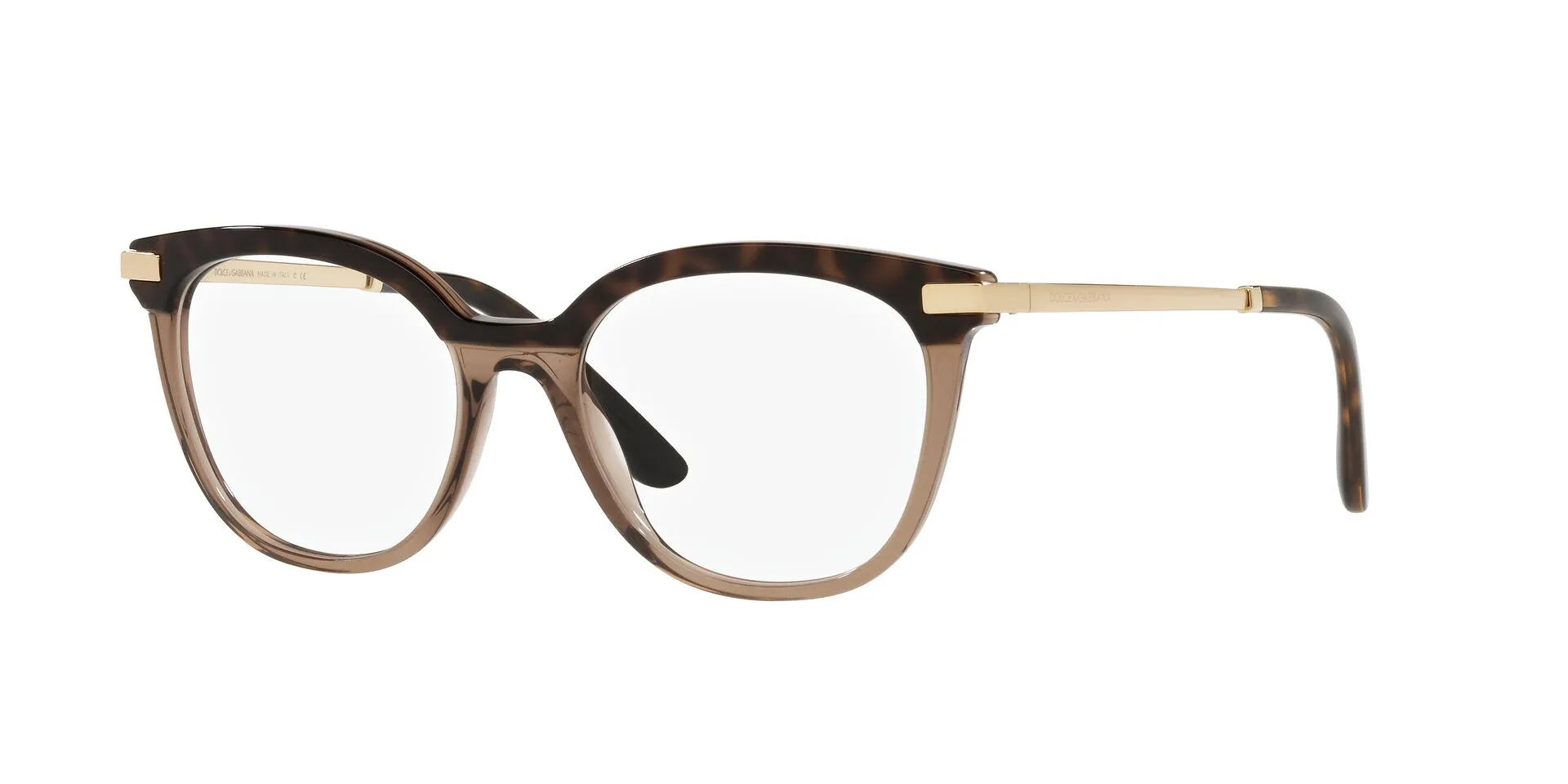 Dolce&Gabbana DG3346 sold by Fashion Eyewear product image thumbnail 4