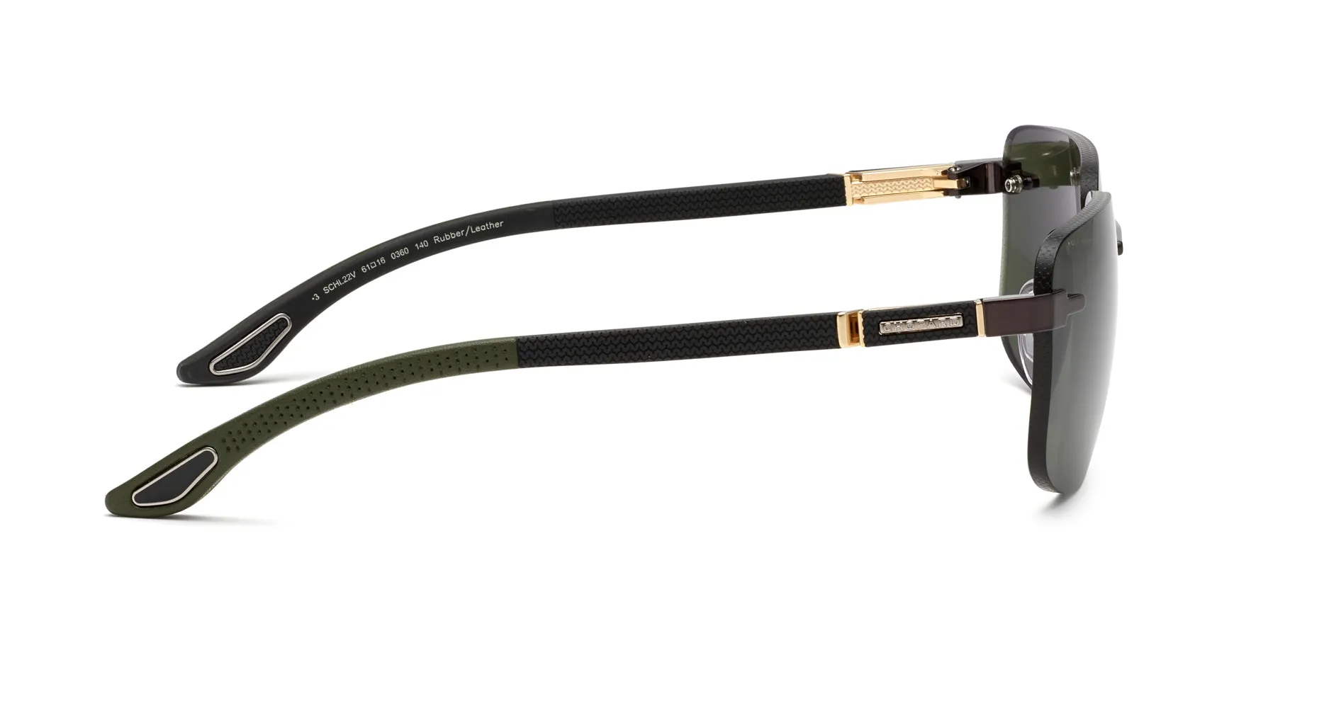 Chopard SCHL22V sold by Fashion Eyewear product image thumbnail 3