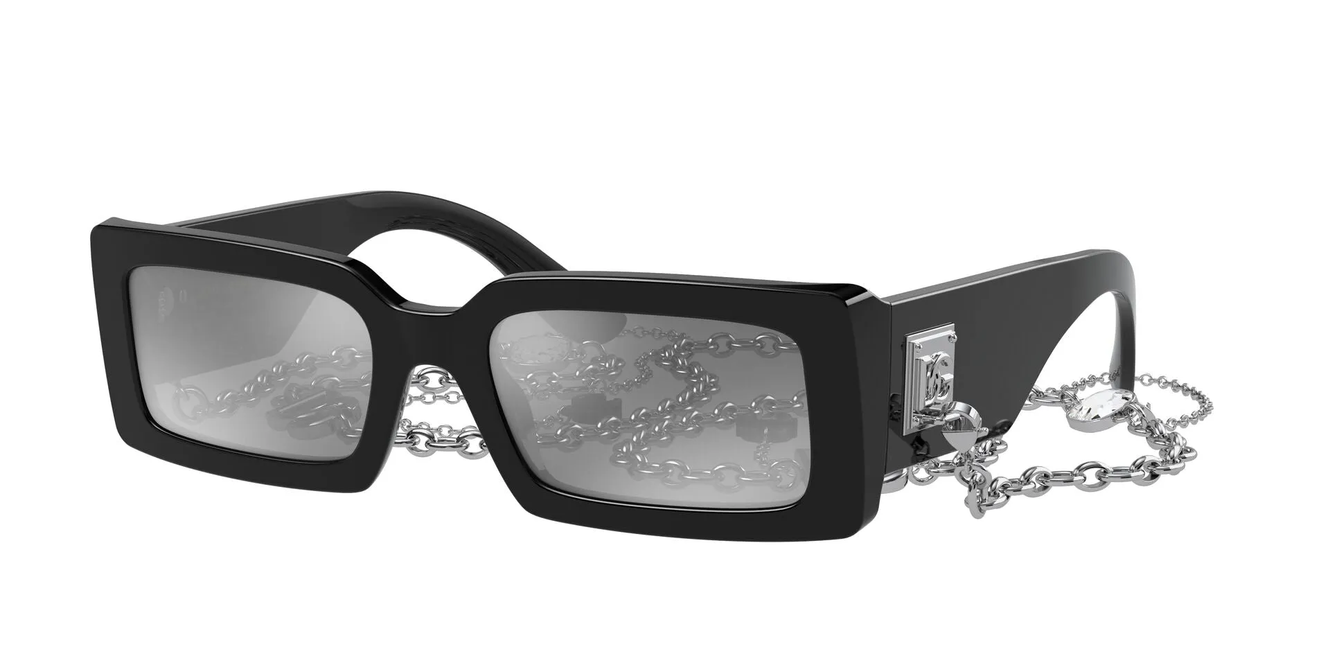 Dolce&Gabbana DG4416 sold by Fashion Eyewear product image thumbnail 4