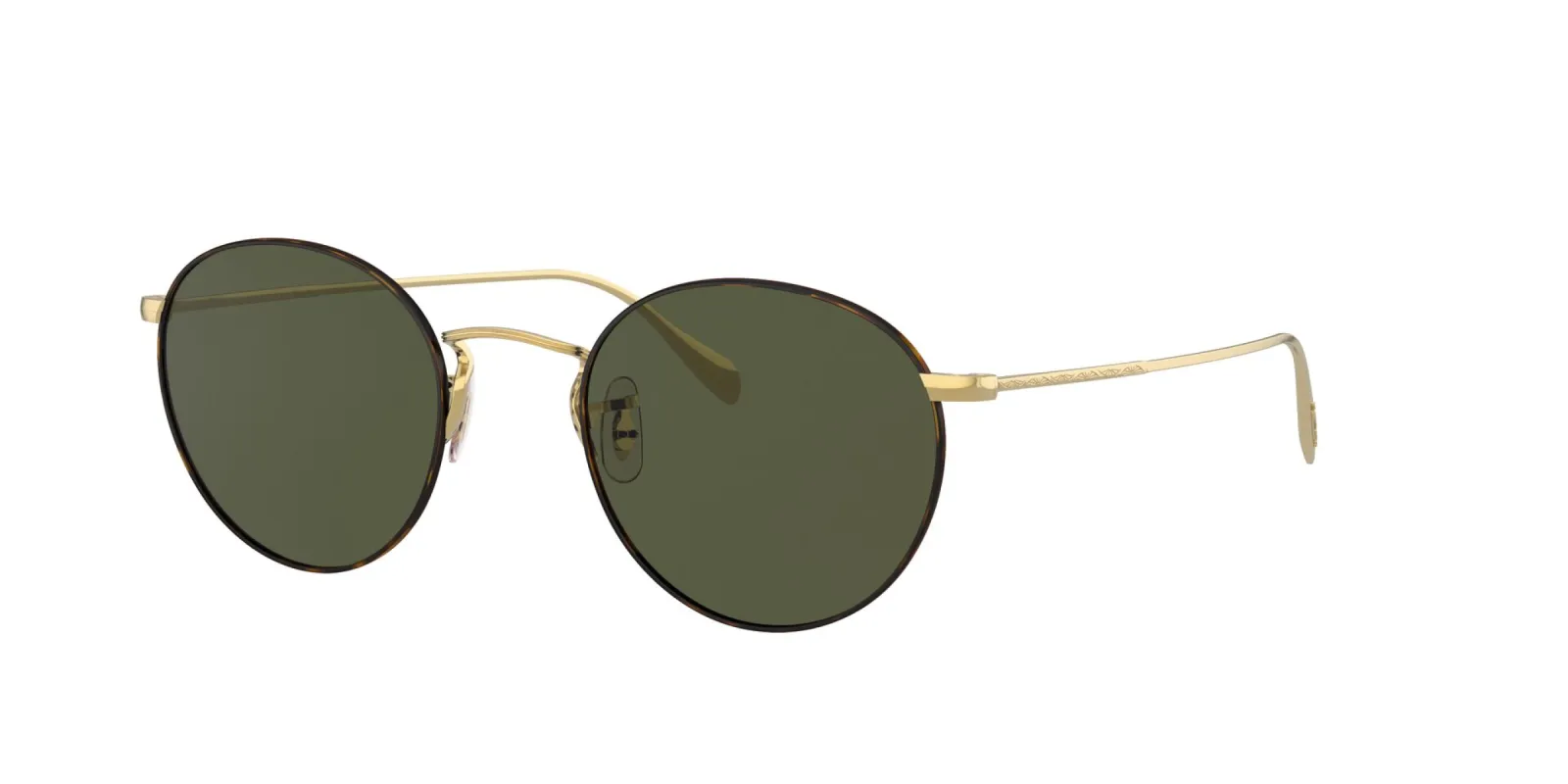 Oliver Peoples Coleridge Sun OV1186S sold by Fashion Eyewear