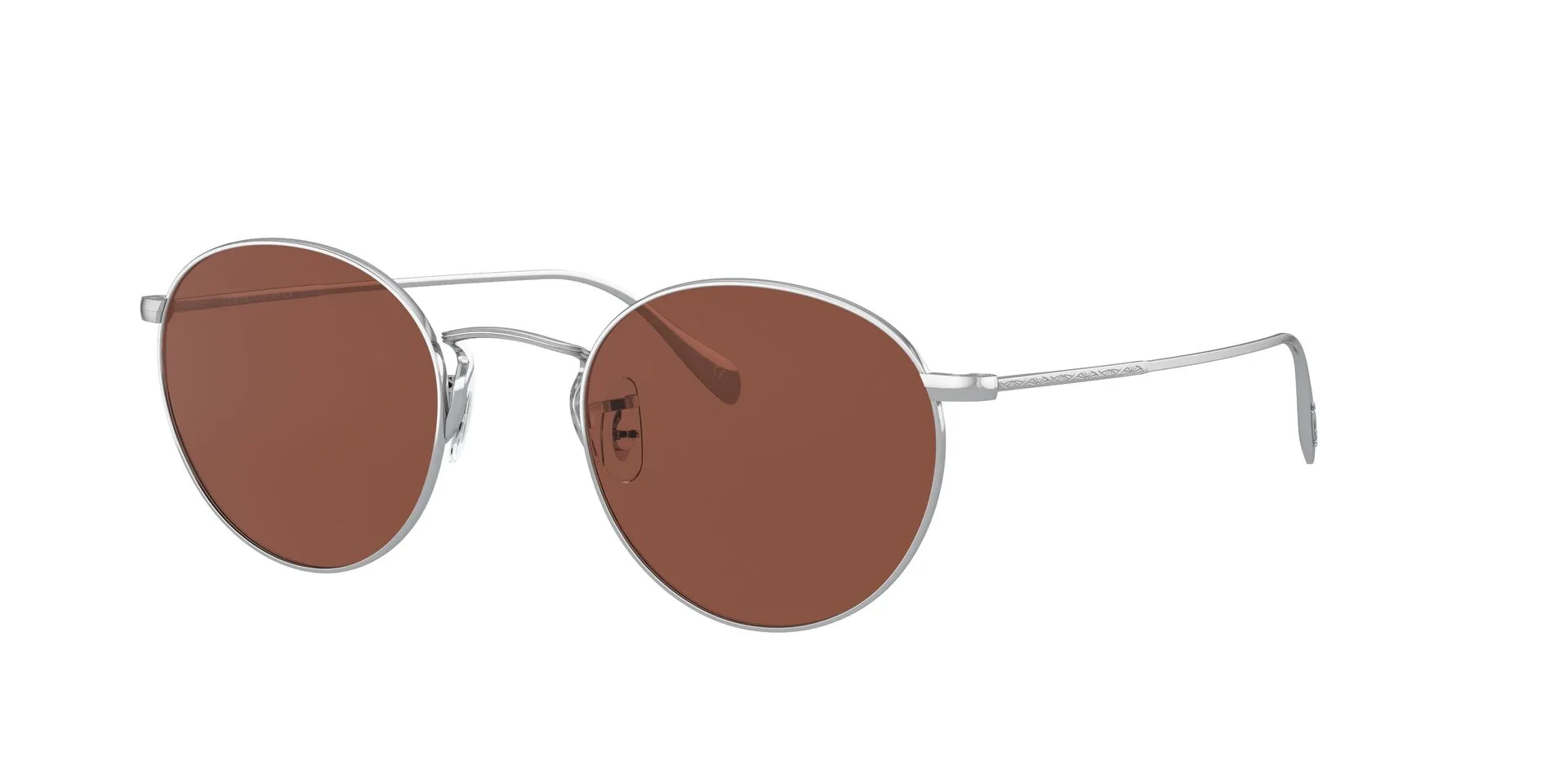 Oliver Peoples Coleridge Sun OV1186S sold by Fashion Eyewear product image thumbnail 4