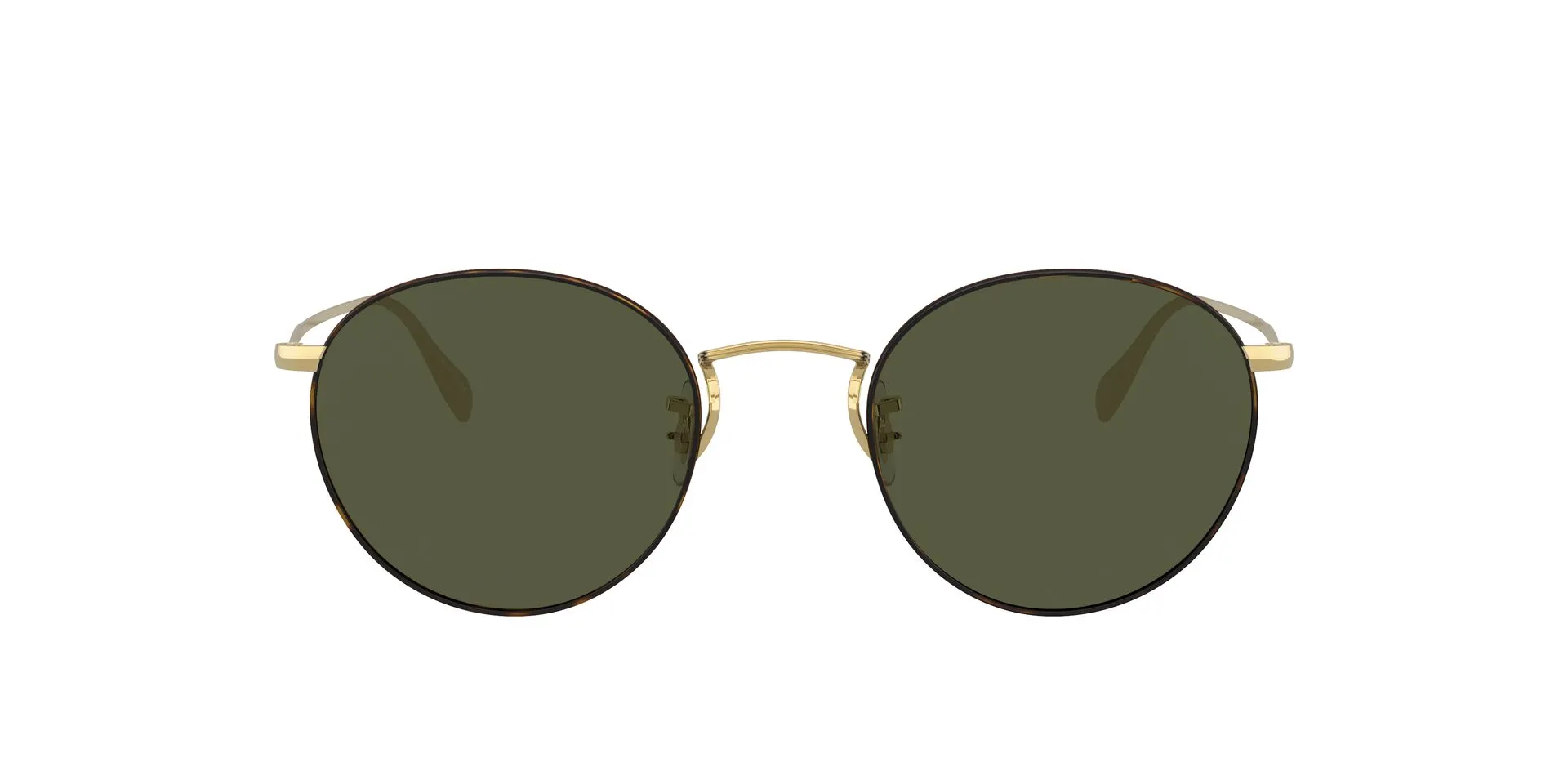 Oliver Peoples Coleridge Sun OV1186S sold by Fashion Eyewear product image thumbnail 2