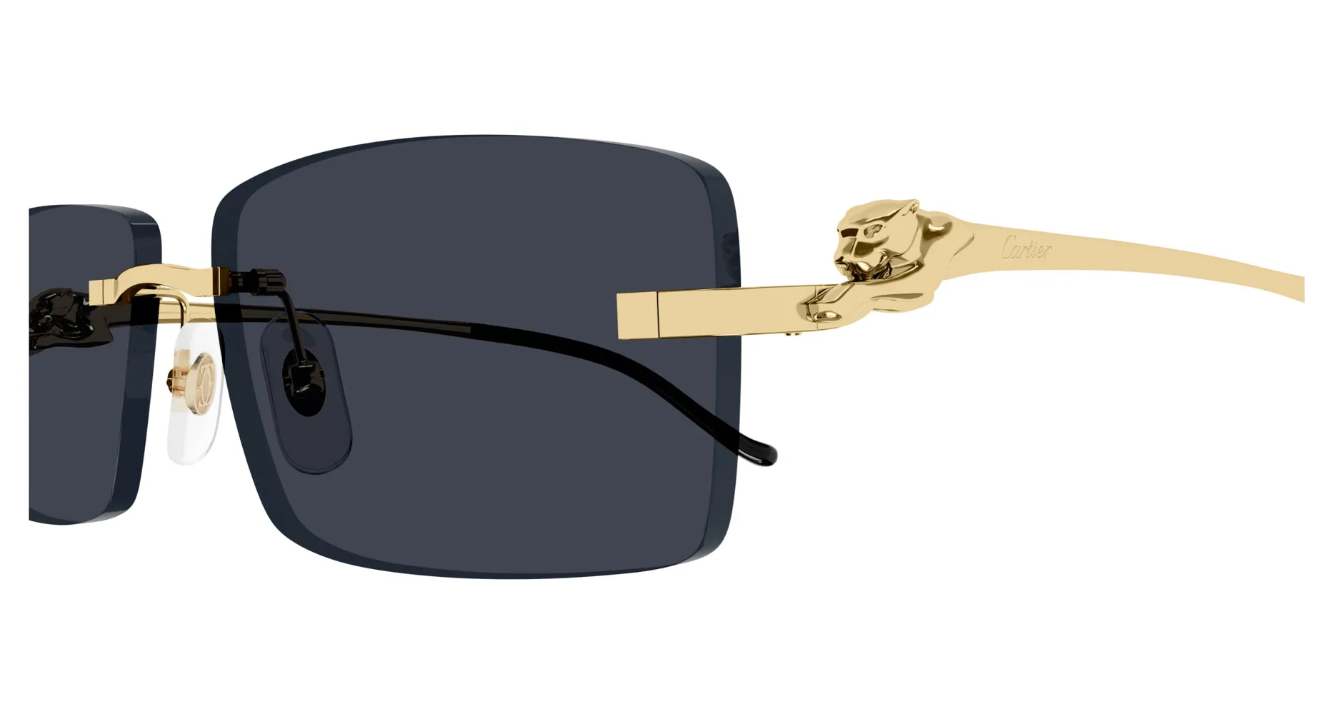 Cartier CT0430S sold by Fashion Eyewear product image thumbnail 3