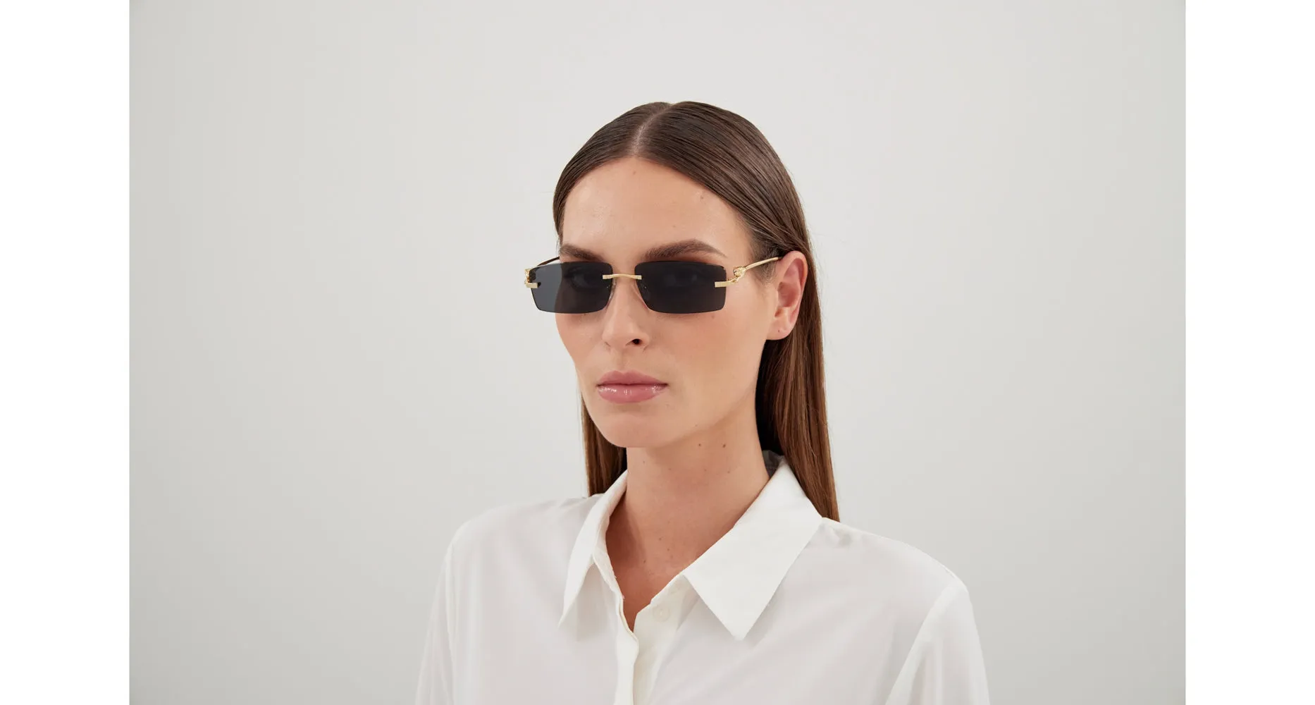 Cartier CT0430S sold by Fashion Eyewear product image thumbnail 4