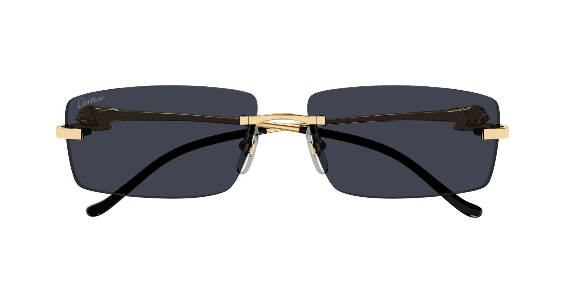 Cartier CT0430S sold by Fashion Eyewear product image thumbnail 2