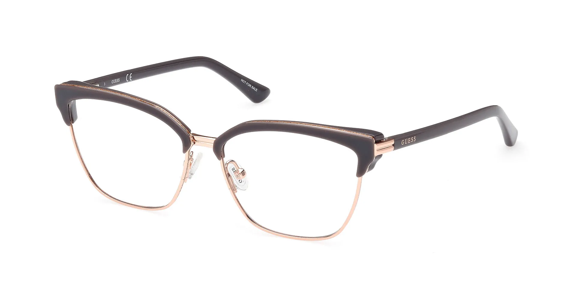 Guess GU2945 sold by Fashion Eyewear product image thumbnail 4
