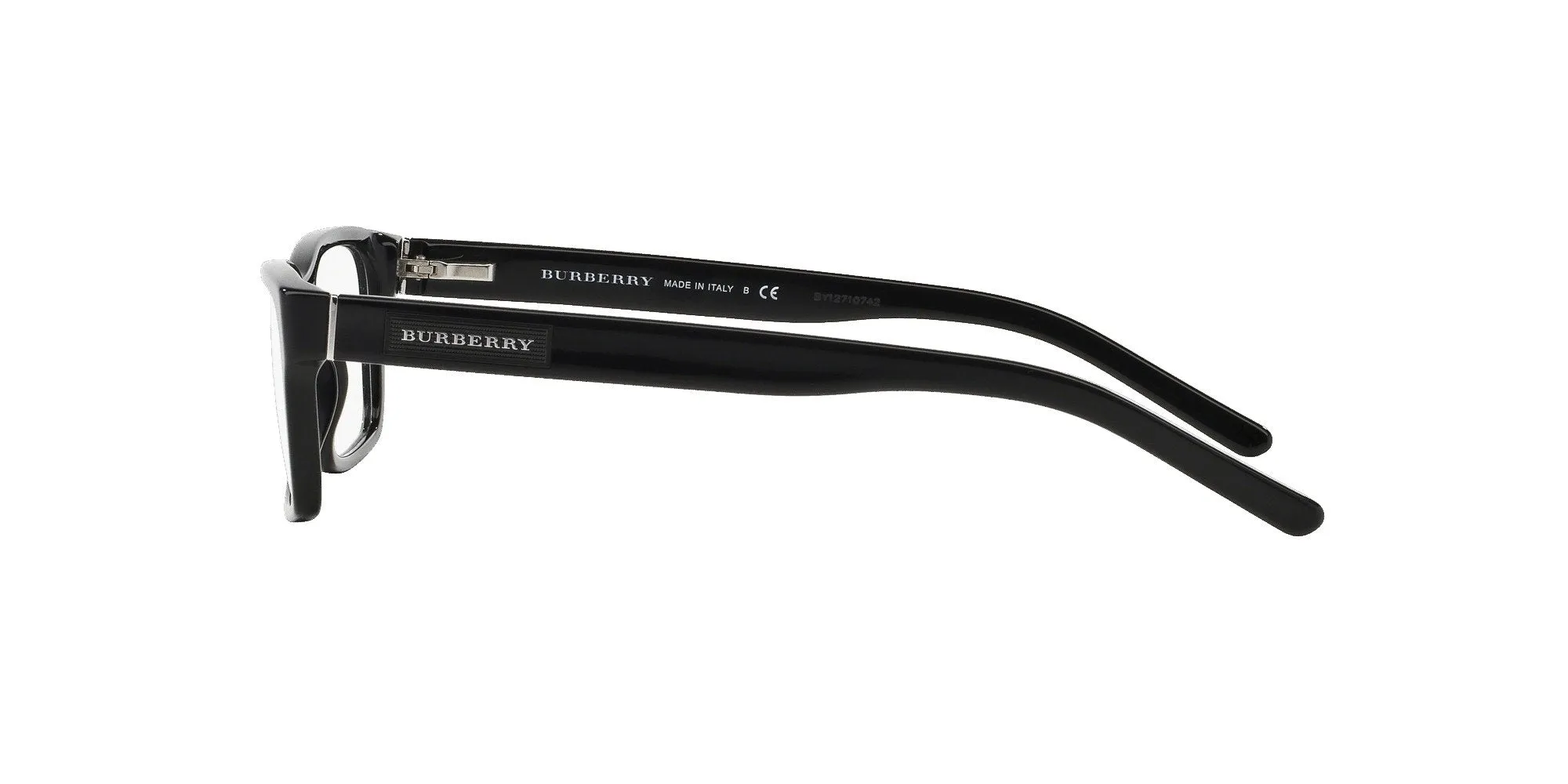 Burberry BE2108 sold by Fashion Eyewear product image thumbnail 3