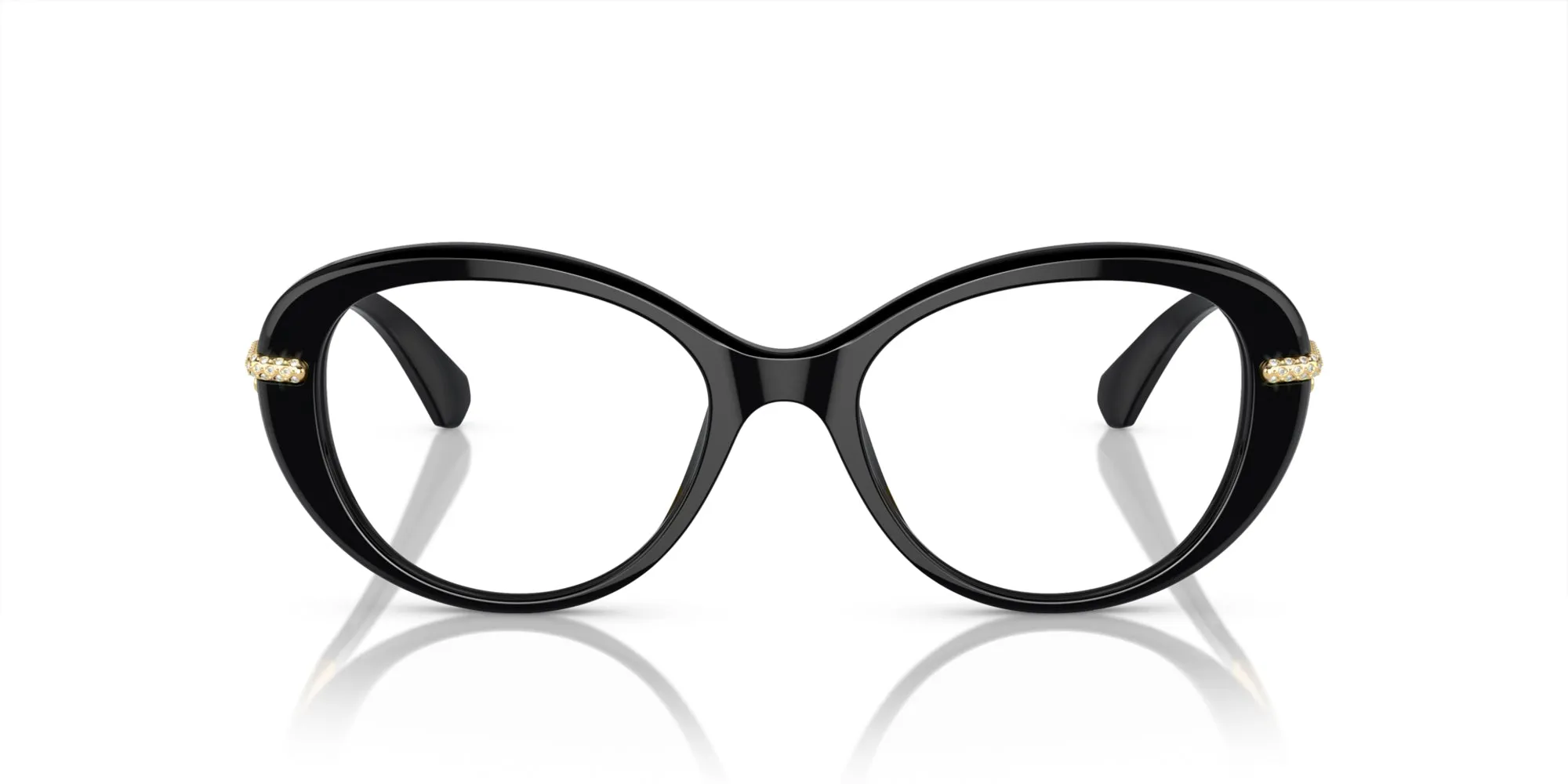 Swarovski SK2001 sold by Fashion Eyewear product image thumbnail 2