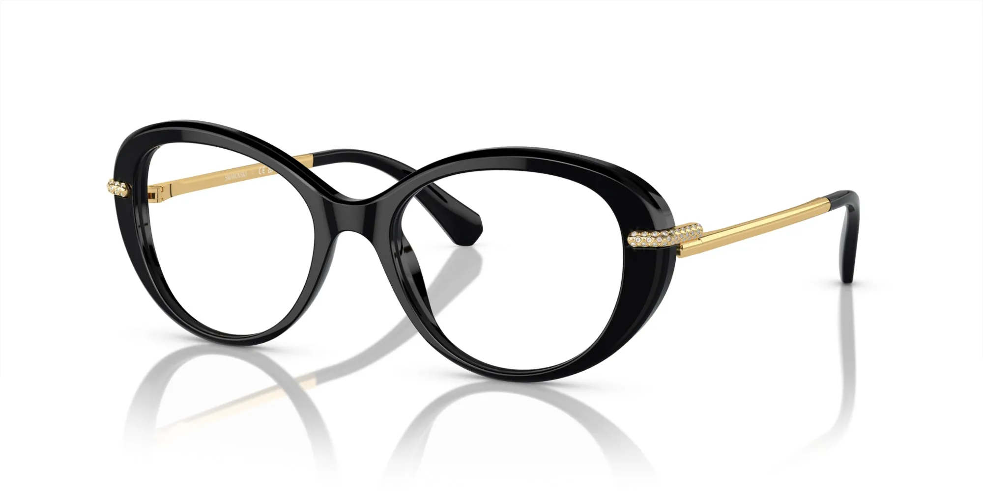 Swarovski SK2001 sold by Fashion Eyewear