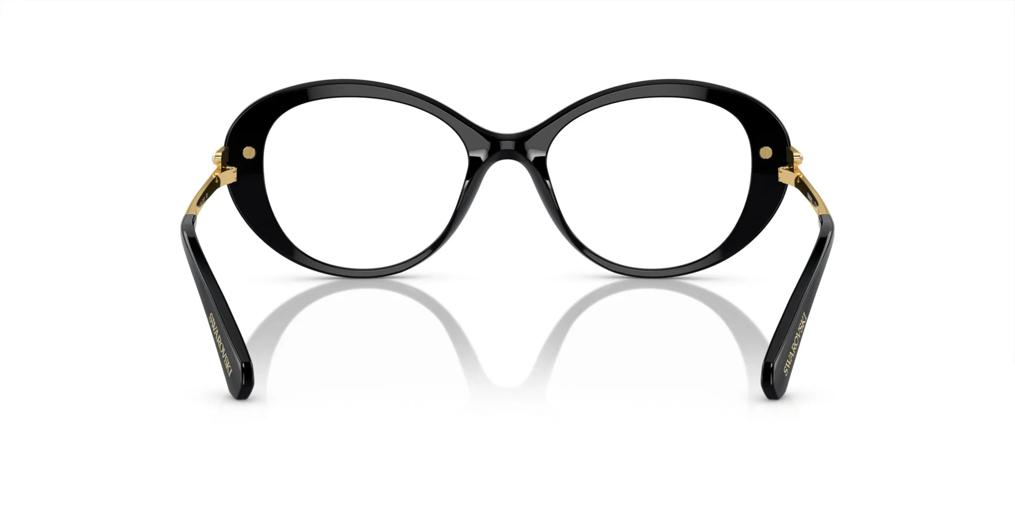 Swarovski SK2001 sold by Fashion Eyewear product image thumbnail 4