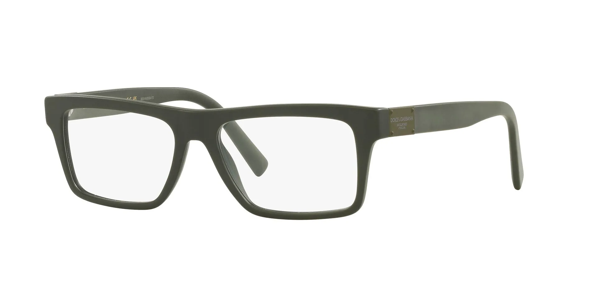 Dolce&Gabbana DG3368 sold by Fashion Eyewear product image thumbnail 4