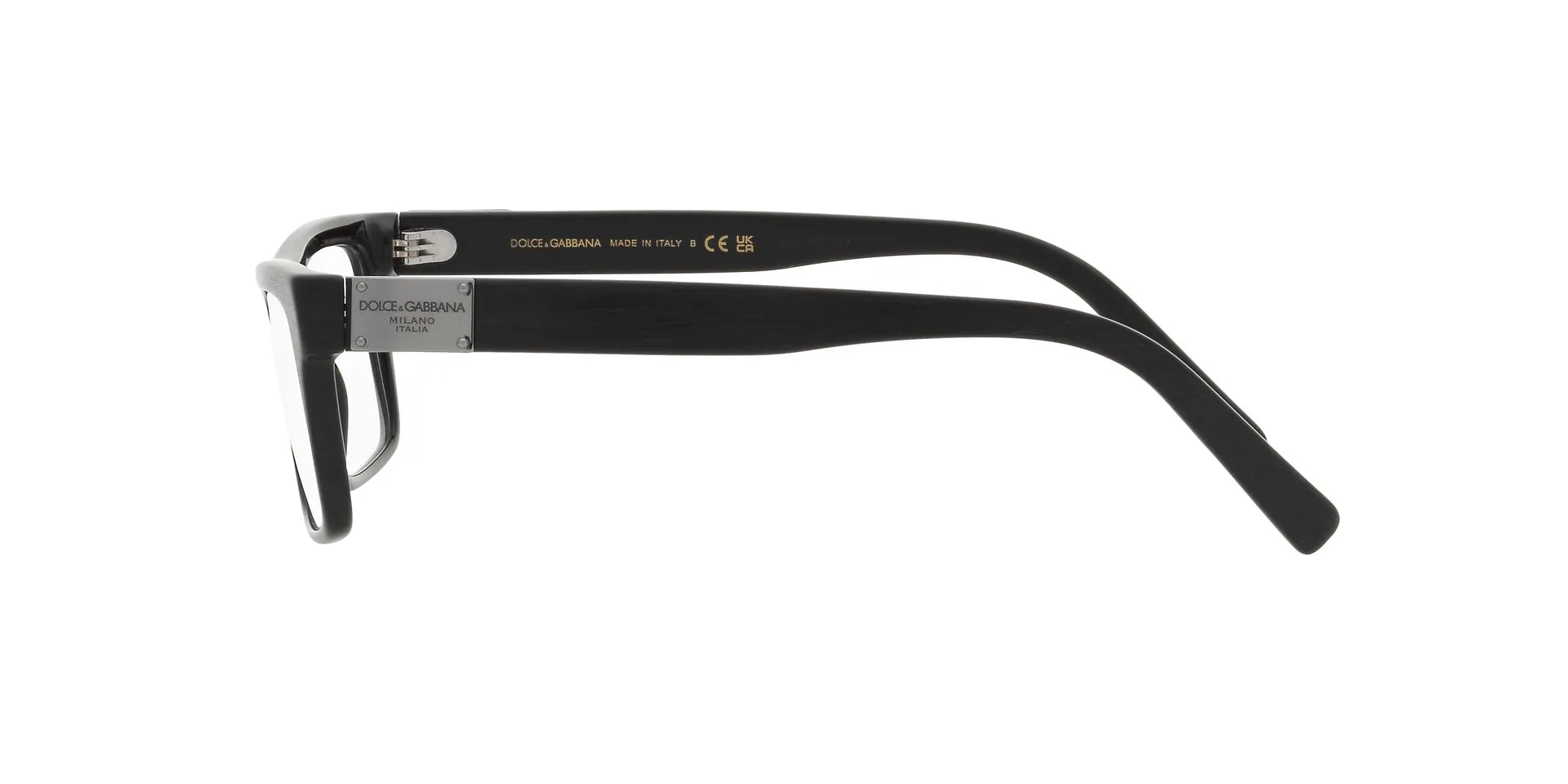 Dolce&Gabbana DG3368 sold by Fashion Eyewear product image thumbnail 3