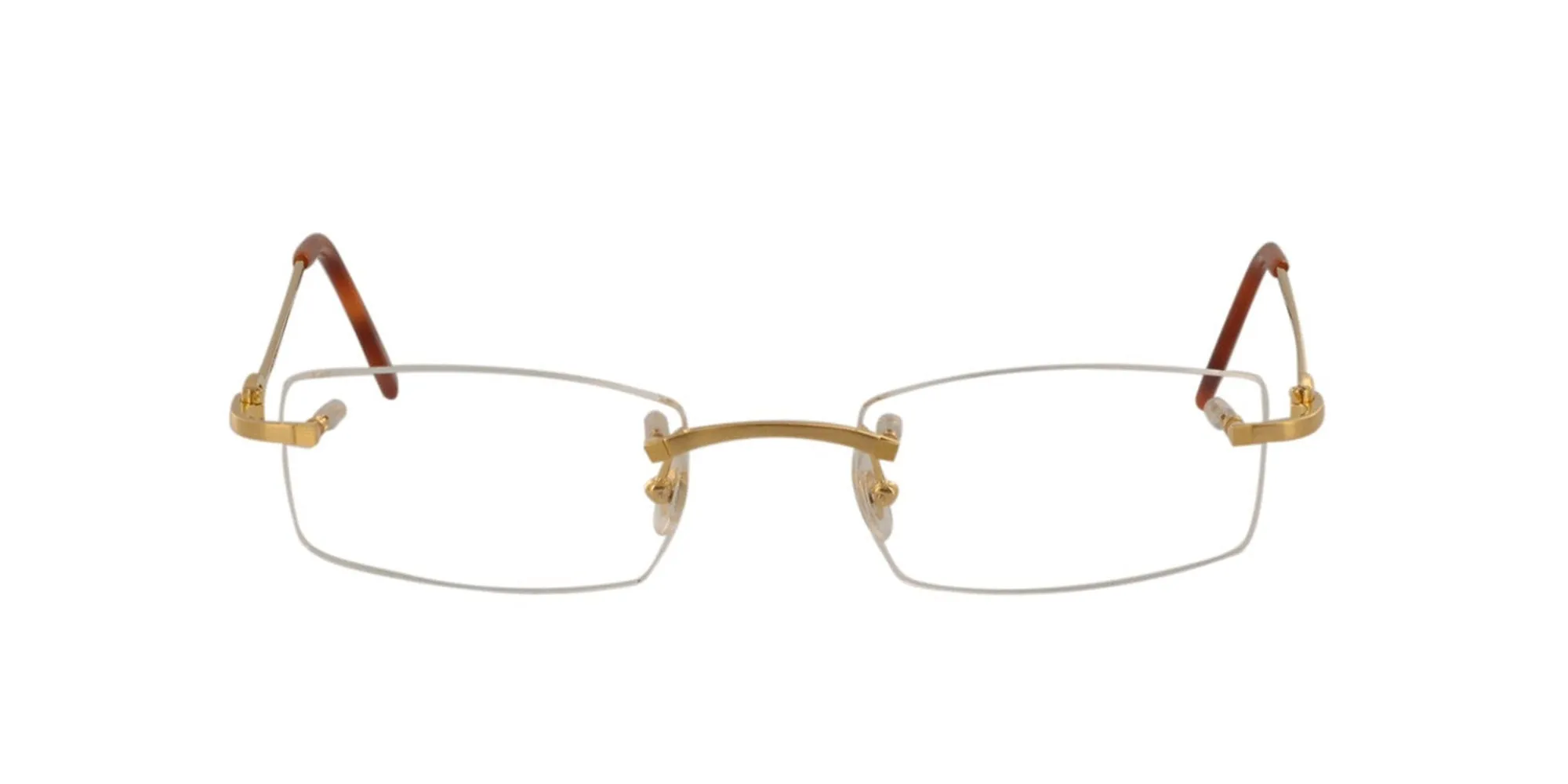 Cartier Bolon CT0045O sold by Fashion Eyewear product image thumbnail 2