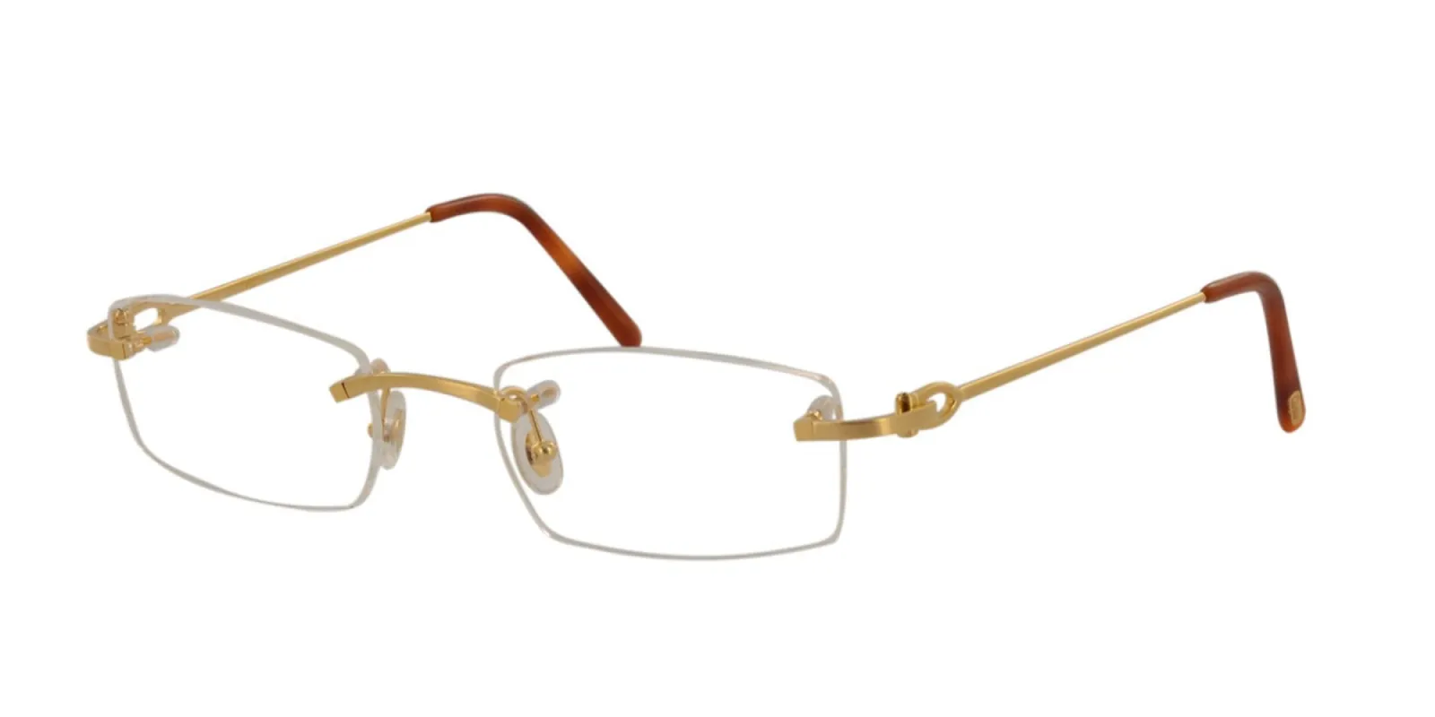 Cartier Bolon CT0045O sold by Fashion Eyewear