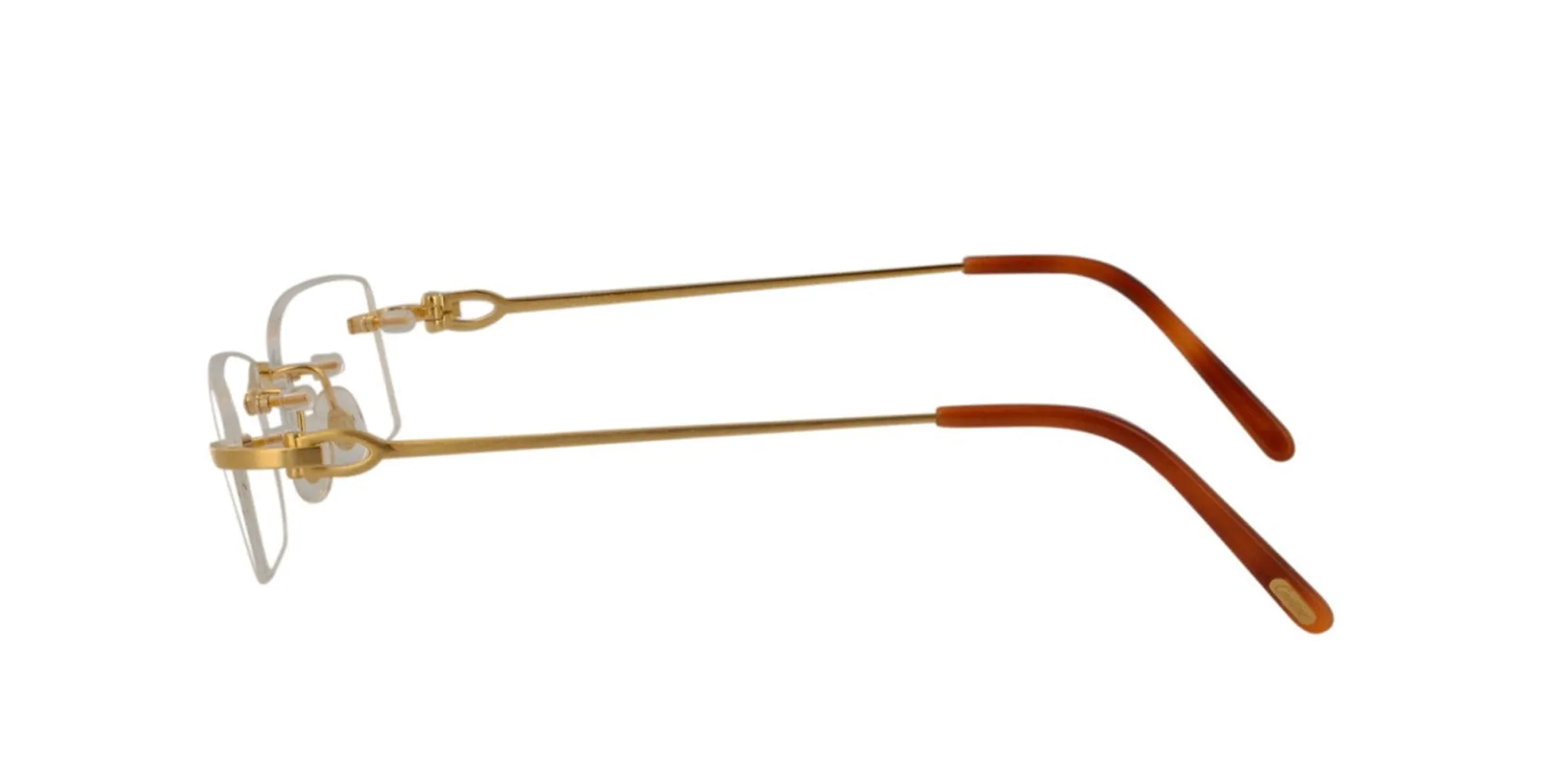 Cartier Bolon CT0045O sold by Fashion Eyewear product image thumbnail 3