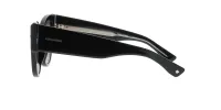 Black Cat Eye Dsquared2 Sunglasses sold by Fashion Eyewear
