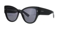 Black Cat Eye Dsquared2 Sunglasses sold by Fashion Eyewear