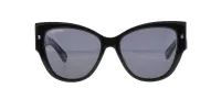 Black Cat Eye Dsquared2 Sunglasses sold by Fashion Eyewear