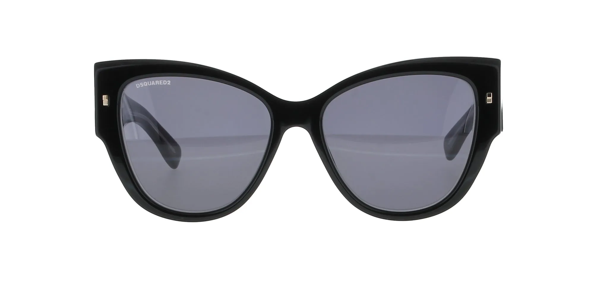 Black Cat Eye Dsquared2 Sunglasses sold by Fashion Eyewear product image thumbnail 2