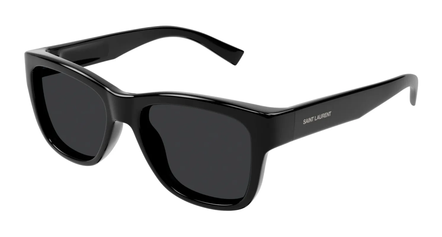 Saint Laurent SL 674 made by Yves Saint Laurent