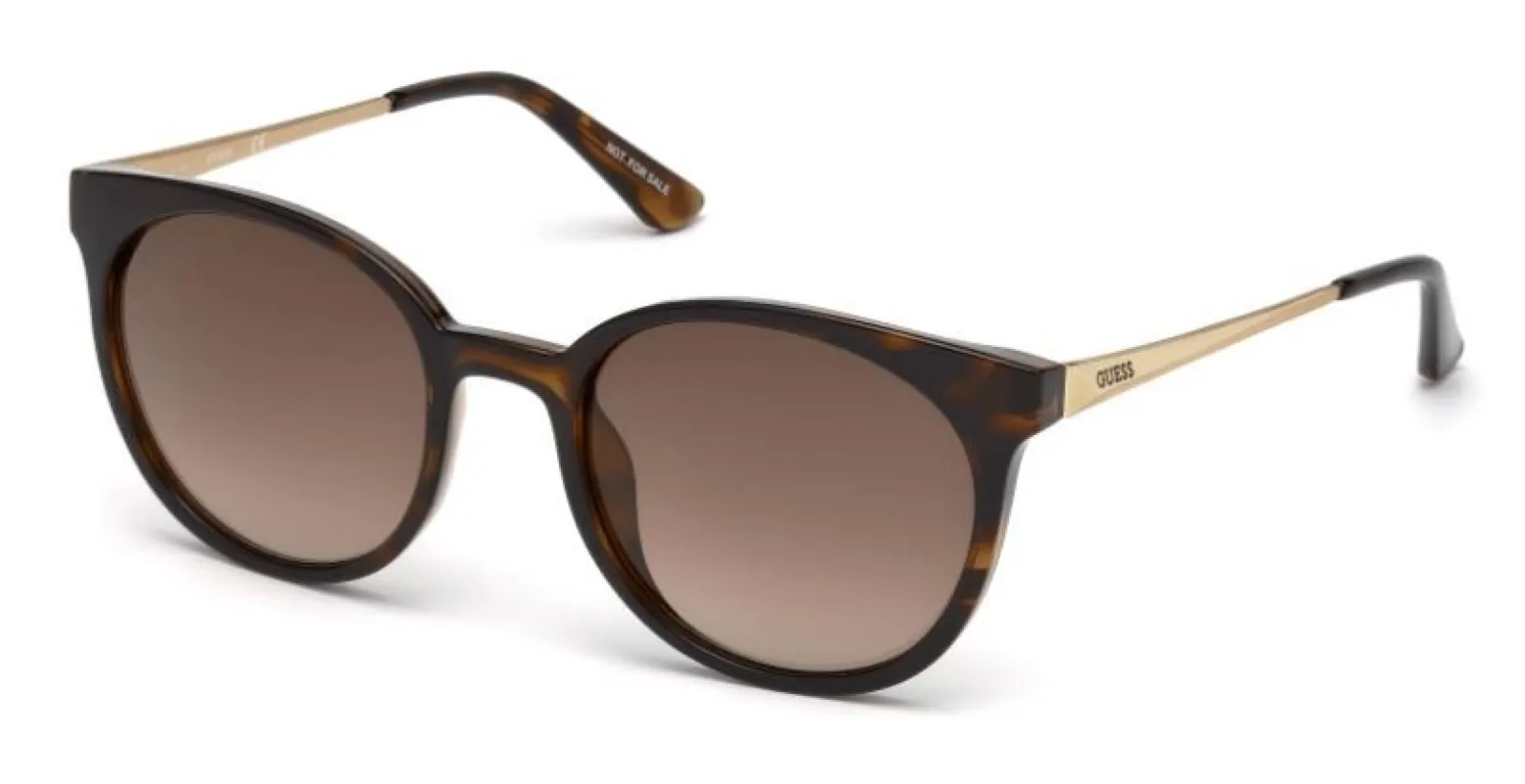 Guess GU7503 sold by Fashion Eyewear