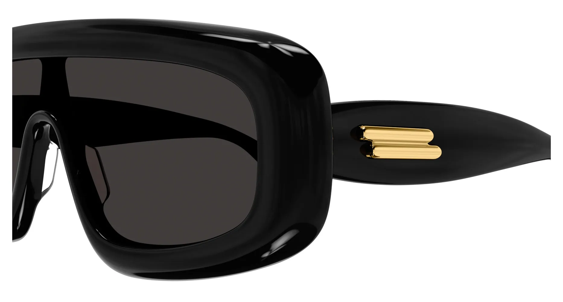 Bottega Veneta BV1281S sold by Fashion Eyewear product image thumbnail 3