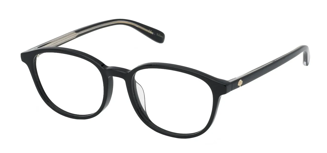 Mulberry VML146 sold by Fashion Eyewear product image thumbnail 4