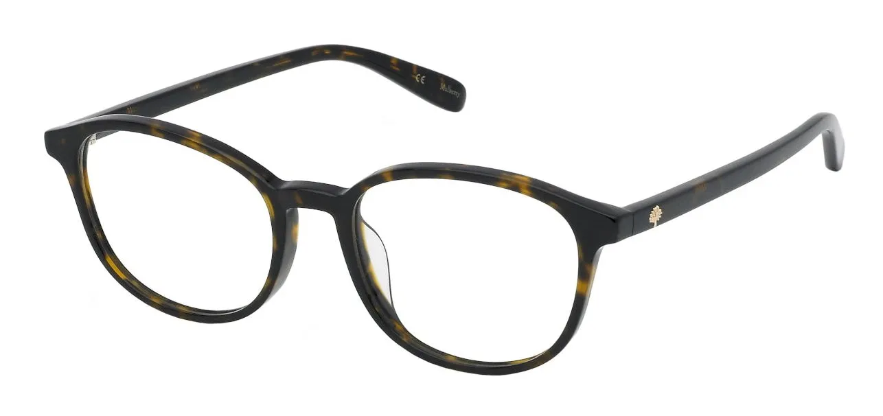Mulberry VML146 sold by Fashion Eyewear product image thumbnail 2