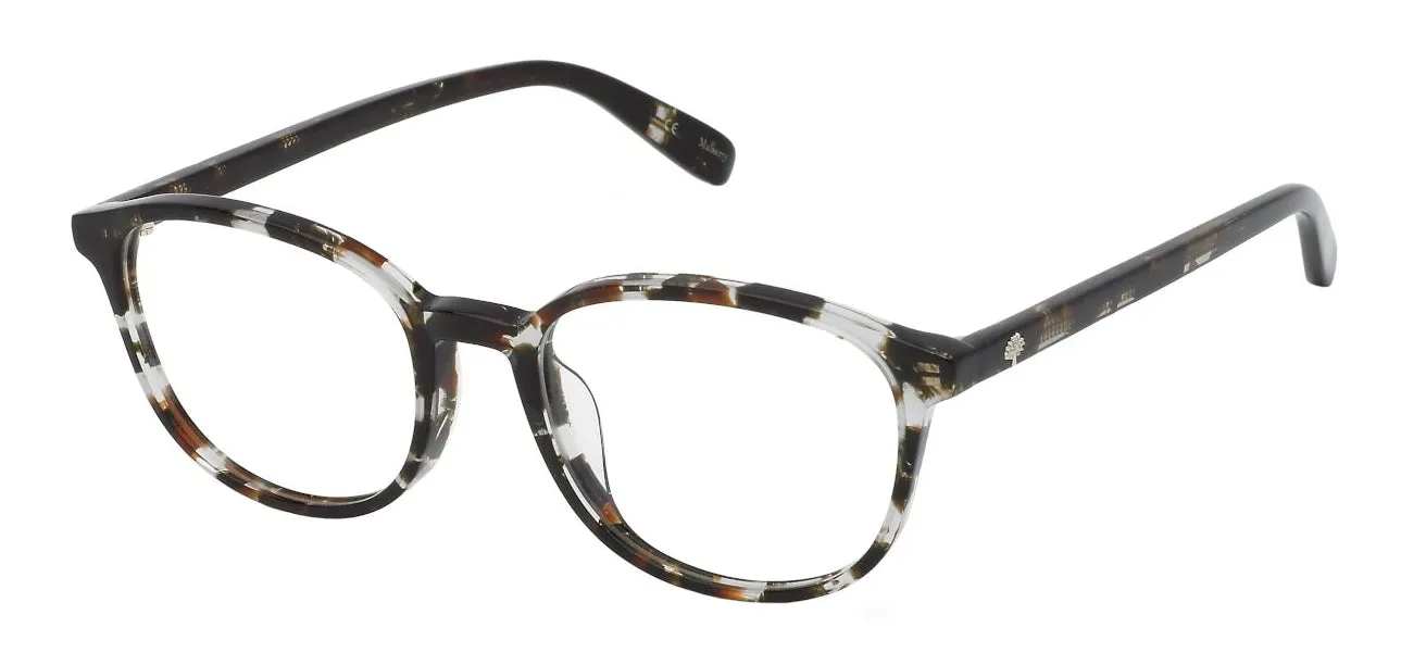 Mulberry VML146 sold by Fashion Eyewear product image thumbnail 3