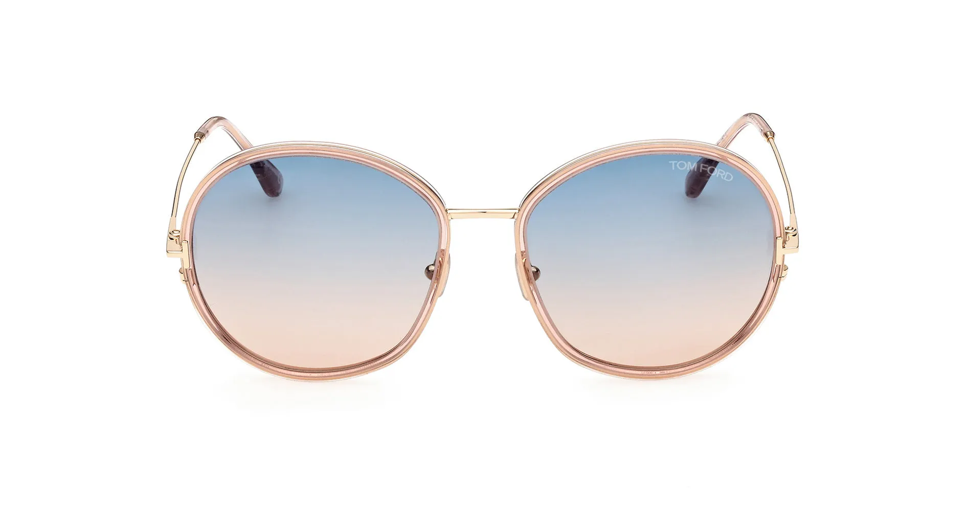 Tom Ford Hunter-02 TF946 sold by Fashion Eyewear product image thumbnail 5