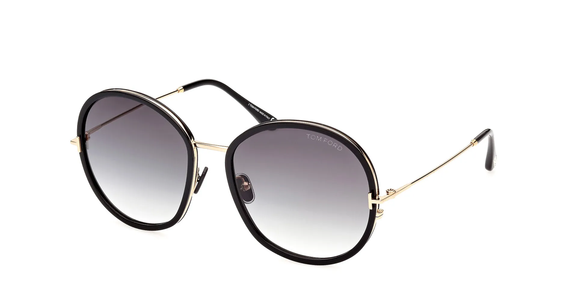 Tom Ford Hunter-02 TF946 sold by Fashion Eyewear