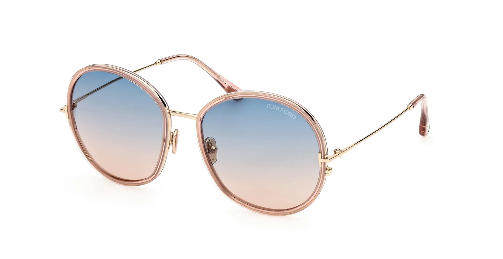 Tom Ford Hunter-02 TF946 sold by Fashion Eyewear product image thumbnail 4