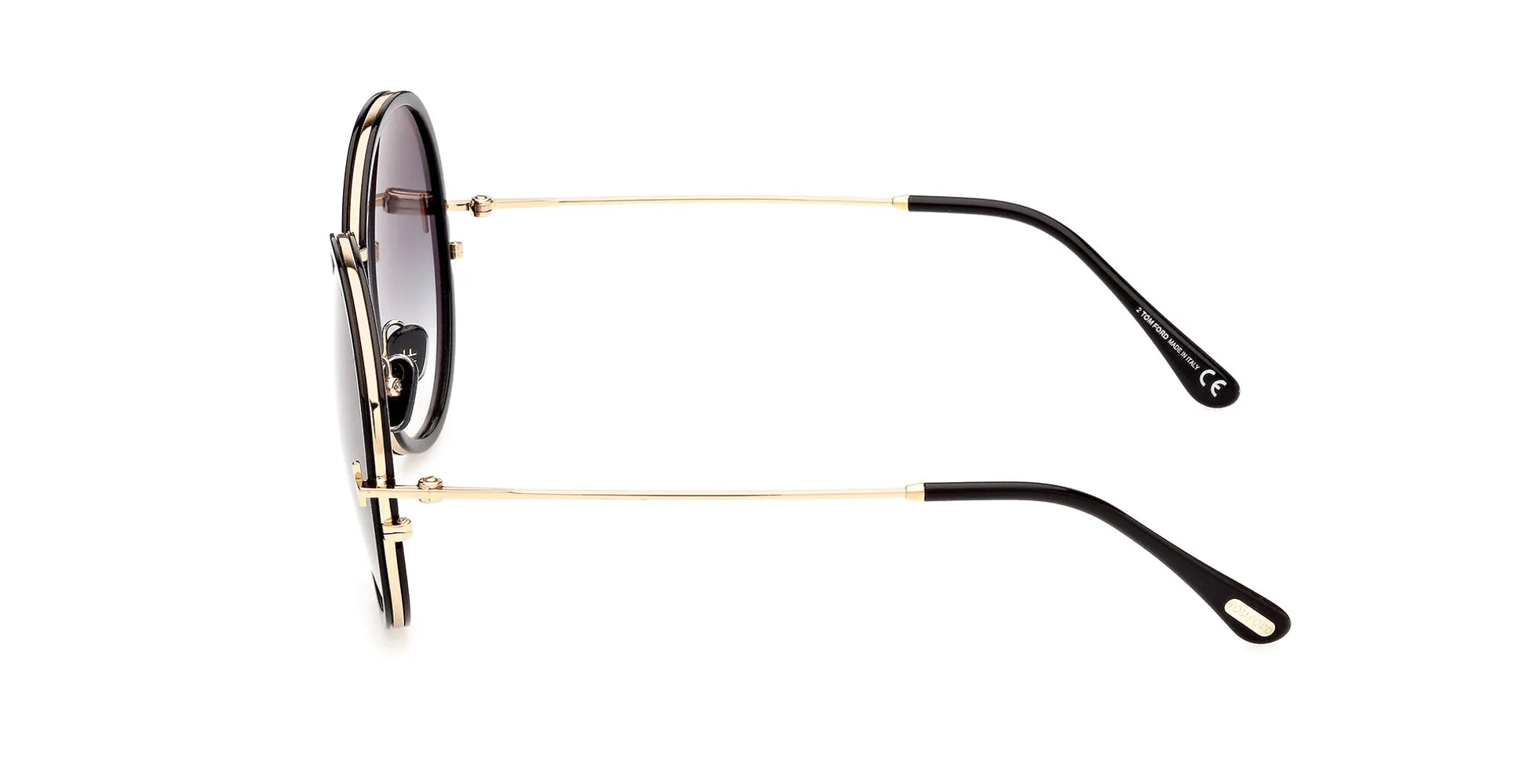 Tom Ford Hunter-02 TF946 sold by Fashion Eyewear product image thumbnail 3