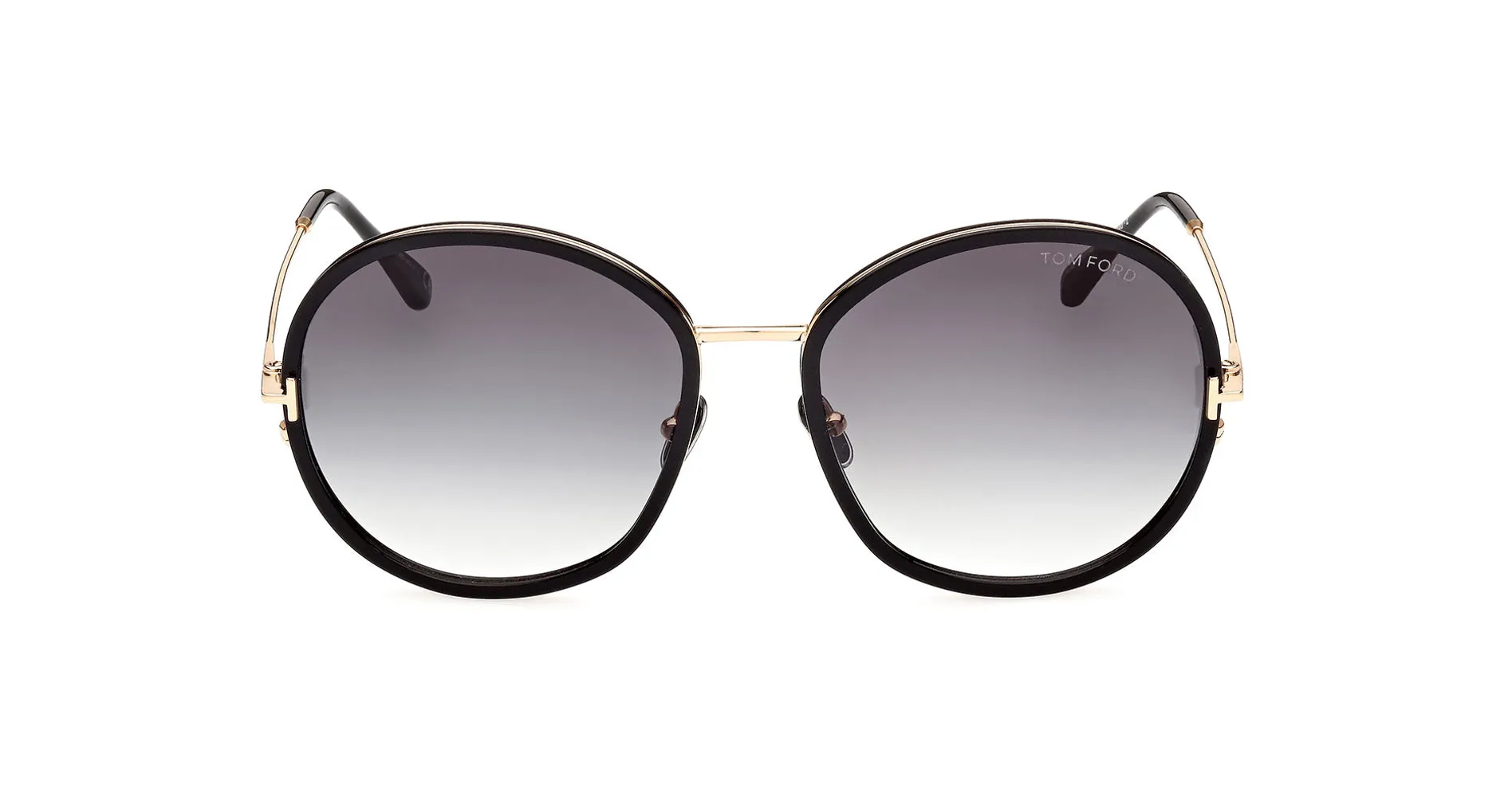 Tom Ford Hunter-02 TF946 sold by Fashion Eyewear product image thumbnail 2