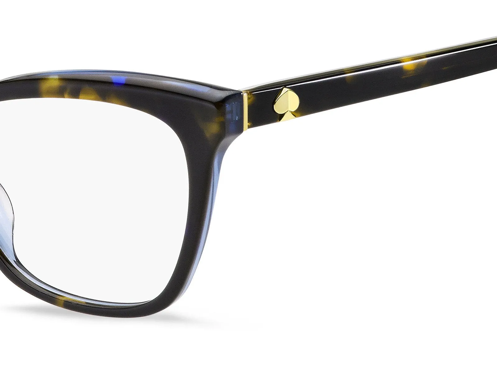 Kate Spade Adria sold by Fashion Eyewear product image thumbnail 3