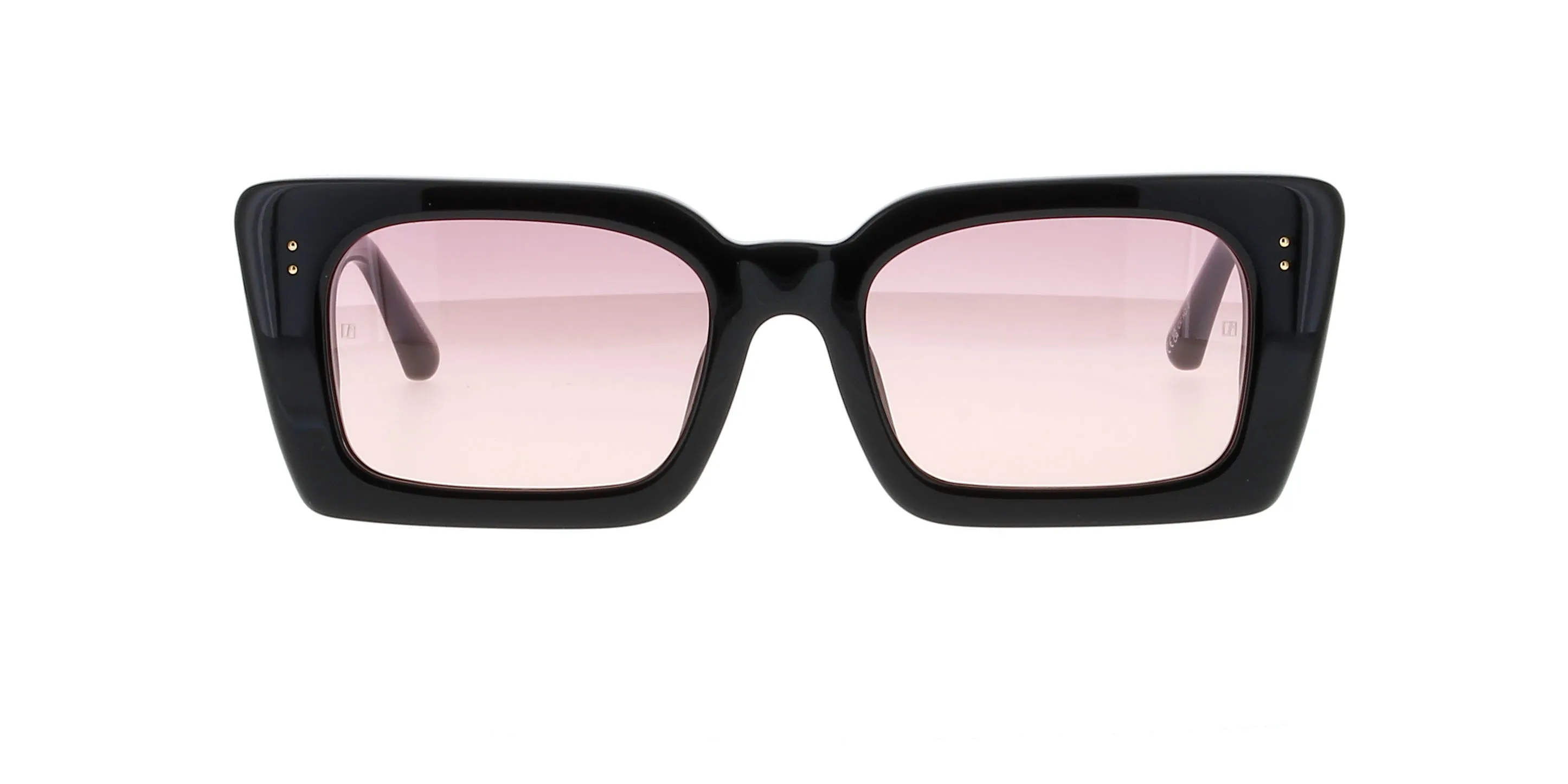 Linda Farrow Nieve LFL1297 sold by Fashion Eyewear product image thumbnail 2